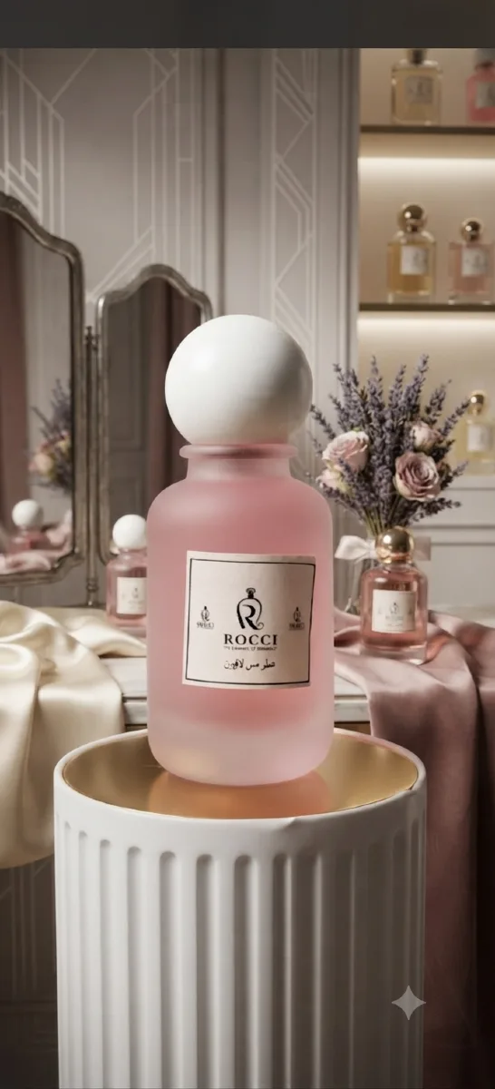 عطر مس لآفيرن — هَدْيار | HADYAR